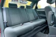 Chevrolet Lacetti Hatchback 5d