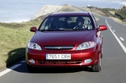 Chevrolet Lacetti Hatchback 5d