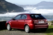 Chevrolet Lacetti Hatchback 5d