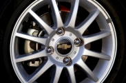 Chevrolet Lacetti Hatchback 5d