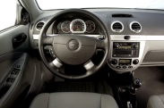 Chevrolet Lacetti Hatchback 5d