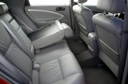 Chevrolet Lacetti Hatchback 5d