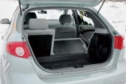 Chevrolet Lacetti Hatchback 5d