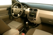 Chevrolet Lacetti Sedan