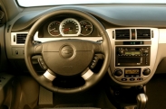 Chevrolet Lacetti Sedan