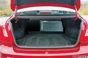 Chevrolet Lacetti Sedan