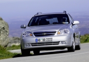 Chevrolet Lacetti Wagon