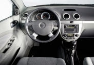 Chevrolet Lacetti Wagon