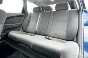 Chevrolet Lacetti Wagon