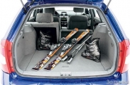 Chevrolet Lacetti Wagon