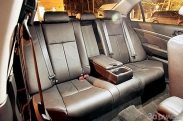 Chevrolet Epica