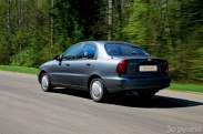 Chevrolet Lanos