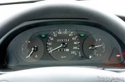 Chevrolet Lanos