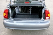 Chevrolet Lanos