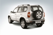 Chevrolet Niva