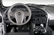 Chevrolet Niva