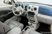 Chrysler PT Cruiser