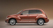 Chrysler PT Cruiser