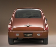 Chrysler PT Cruiser