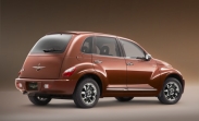 Chrysler PT Cruiser
