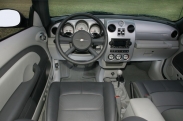 Chrysler PT Cruiser