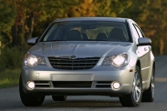 Chrysler Sebring