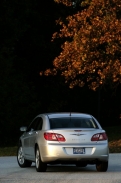 Chrysler Sebring