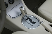 Chrysler Sebring Cabrio