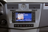 Chrysler Sebring Cabrio