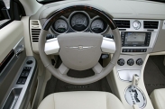 Chrysler Sebring Cabrio