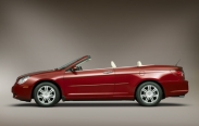 Chrysler Sebring Cabrio