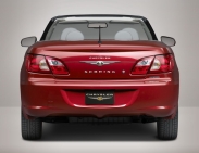Chrysler Sebring Cabrio