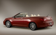 Chrysler Sebring Cabrio