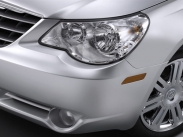 Chrysler Sebring Cabrio
