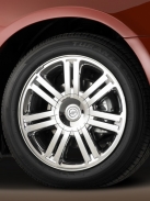 Chrysler Sebring Cabrio