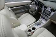 Chrysler Sebring Cabrio
