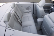 Chrysler Sebring Cabrio