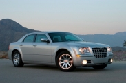Chrysler 300С