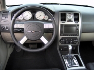 Chrysler 300С