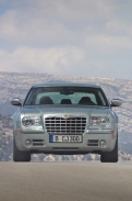 Chrysler 300С