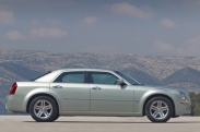 Chrysler 300С