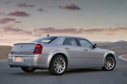 Chrysler 300С