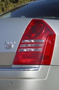 Chrysler 300С