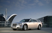 Chrysler 300С Touring