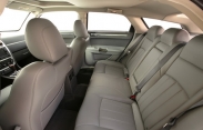 Chrysler 300С Touring