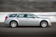 Chrysler 300С Touring