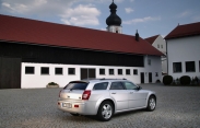 Chrysler 300С Touring