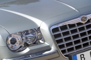 Chrysler 300С Touring