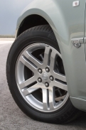 Chrysler 300С Touring