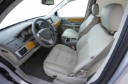 Chrysler Grand Voyager
